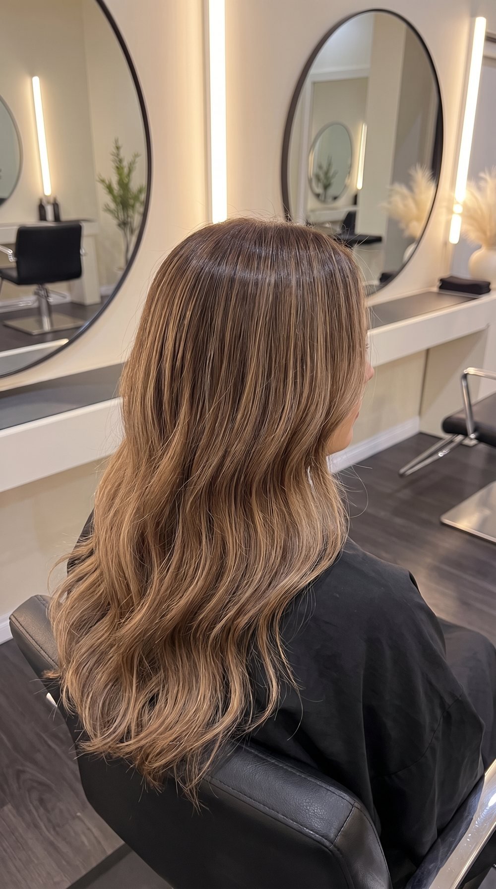 Root and gloss result